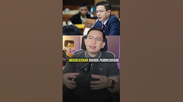 Mic Prabowo Bocor Saat KTT, Minta Ketemu Eric Trump, Dan Dipanggil "Subi"