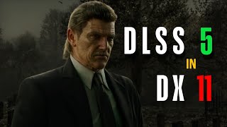 Easiest Way to Install DLSS 5 in Any DX11 Game | Any RTX GPU screenshot 3