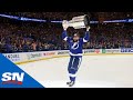2021 Stanley Cup Playoffs Closing Montage: Lightning Strikes Twice