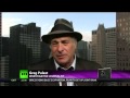 Big Oil Controls the World | Interview with Greg Palast