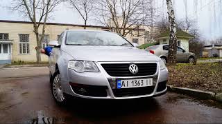 Продаю VOLKSWAGEN Passat B6 2010 года +380678377296