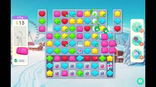 PROJECT MAKEOVER LEVEL 1776 | NO BOOSTER 2025