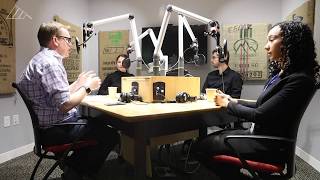 Beyond the Bubble episode 6 snippet: Kamala Harris, we hardly knew ye