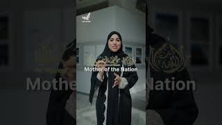 The Story Behind Emirati Women’s Day