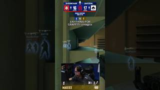 MAGIXX 4K FOR THE WIN   #fypシ#cs2 #fypシ゚viral #major #cs2highlights #cs2moments