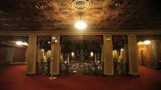 A labor of love: volunteers power historic Loew's 'Wonder Theatre' in Jersey City