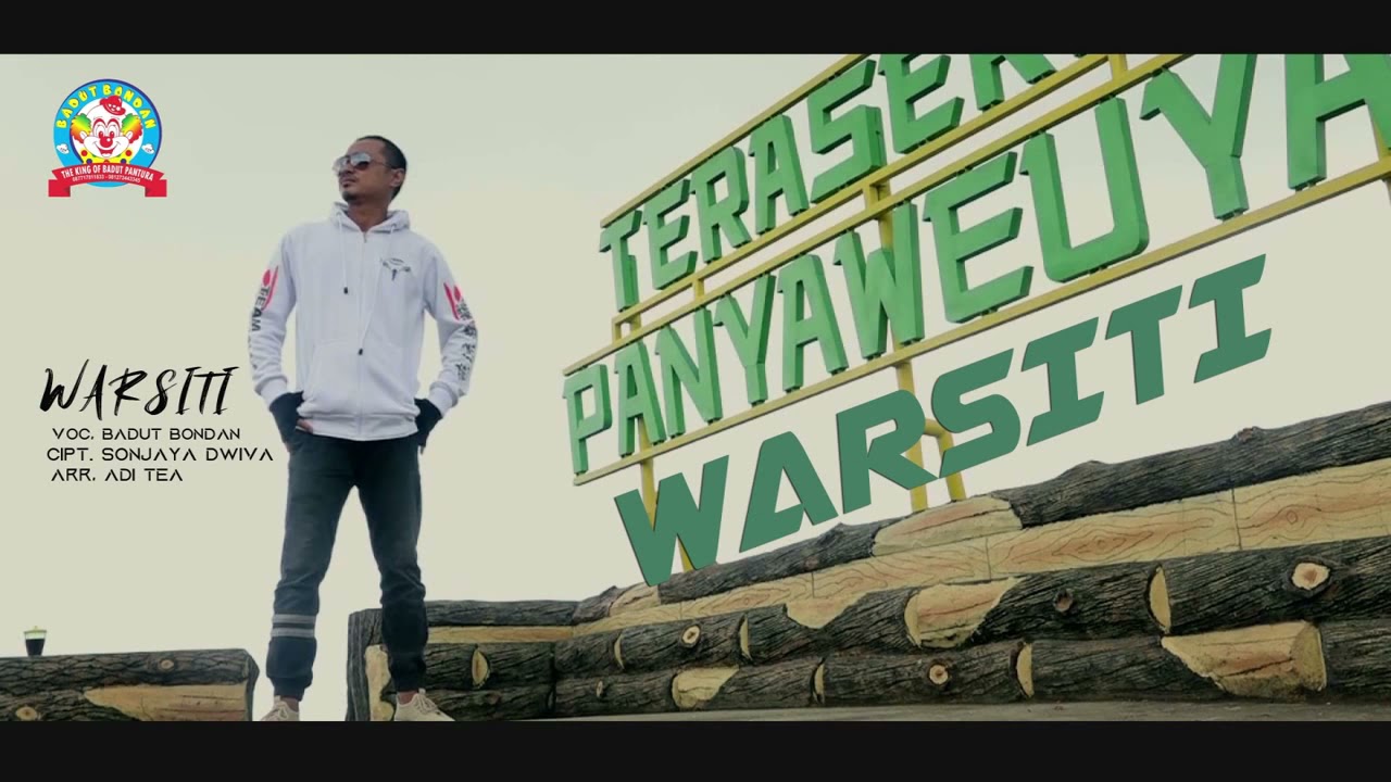 WARSITI (PAREK KUBURAN) VOC.YUDI BADUT BONDAN CIPT.SONJAYA DWIVA AZ Arr. ADI Tea (mp3 original)