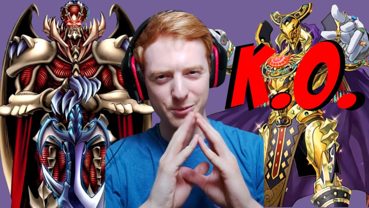 Archfiends Beat Everything #1 - Taking Down Eldlich and Heroes | Yu-Gi-Oh! Duels