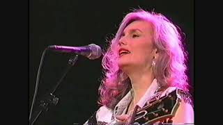 Get up John - Emmylou Harris - live in Nashville 1995