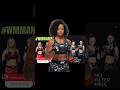 Can Karine Silva evolve? #wmma #wmmamashup
