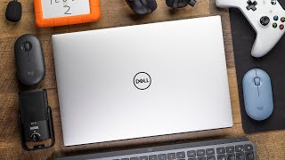 The BEST Accessories for YOUR Dell XPS 17 9710! screenshot 4