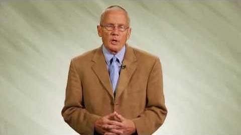 Lyle Story, Professor of Biblical Languages and New Testament, Regent Univeristy