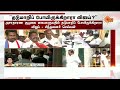 "தடுமாறிப் போயிருக்கிறாரா விஜய்?" | TVK | Vijay | TN Govt | Sun News