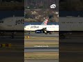 BWI, DCA, IAD airports issue ground stops after 'strong chemical smell'