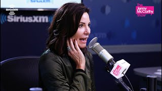 Countess Luann de Lesseps on Bethenny's RHONY departure