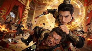 Download Lagu Transmigration: He Unlocks Dominance System and Slaughters All Enemies! 💥 MP3