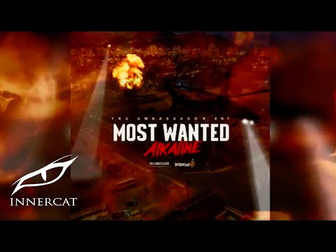 Alkaline - Most Wanted (Cover Video)
