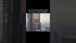 Learn to Copy and Win Faster 🔥@SlashFinancial #founders #siliconvalley #money #podcastclips