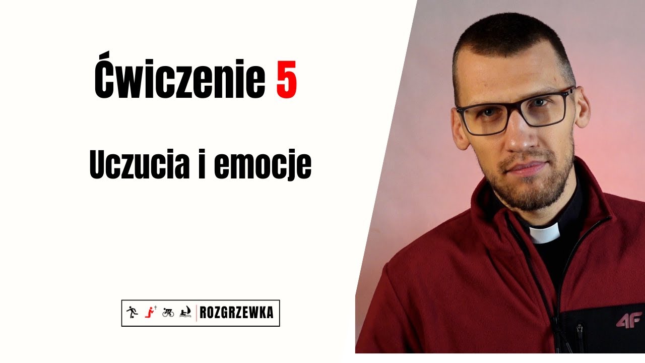 Sprawdzian Z Polskiego Klasa 5 Uwaga Uczucia Cho Ćwiczenie 5 - Uczucia i emocje - YouTube
