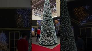 RGB ConeTree