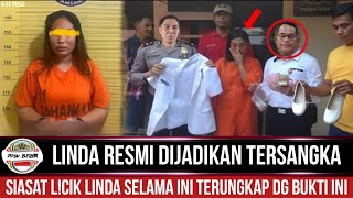 Viral - Ayah eky syock saat tau dalang p3mbunvh anaknya, Linda hanya bisa menangis saat terbongkar