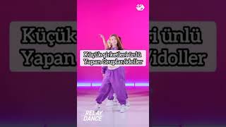 Küçük Şirketleri Ünlü Yapan İdoller,Gruplar