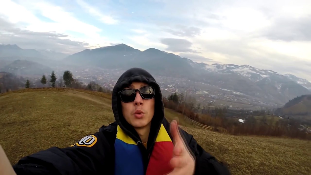 Clasimetric - Pe limba lumii (