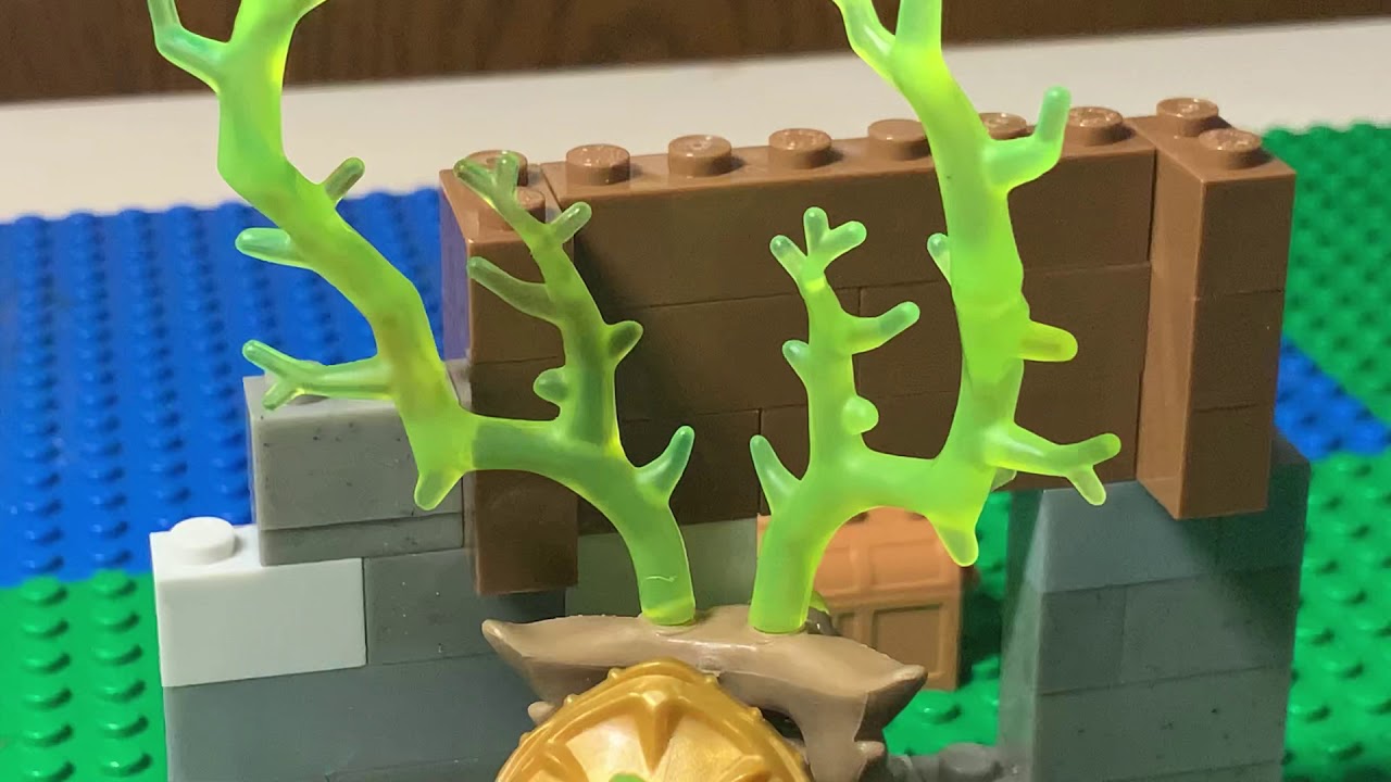 THE PORTAL- A Breakout Beast Adventure