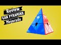 Review GAN PYRAMINX ✨🎉😁