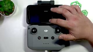 DJI Lito X1 – كيفية تفعيل دليل الإطار (Frame Guide) screenshot 4