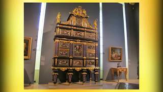 Top 10 Cele Mai Scumpe Obiecte De Mobilier Vandute Vreodata