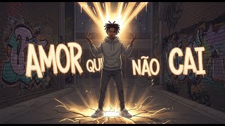 LANÇAMENTO DOS TOPS ! 🔥 “Amor Que Nunca Cai” – 1 Coríntios 13 Trap Gospel e Verbo Vivo. ✝️ 💖🔥