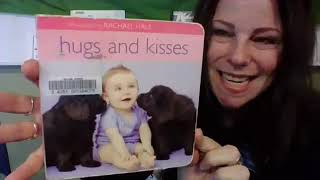 William Jeanes Memorial Library Babes & Books Storytime 1 5 2021
