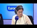 Le journal de 8h du 04/05/2026
