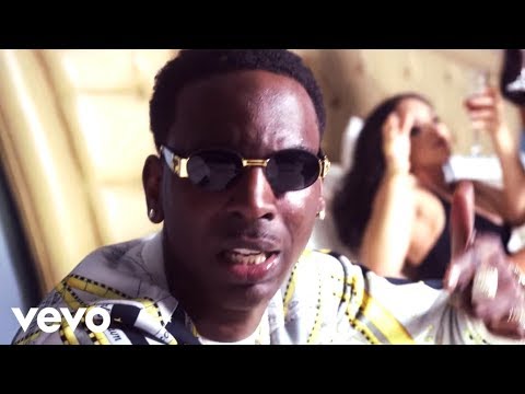 Young Dolph - Whole Lot (Official Video) 