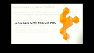 New Enterprise-Friendly Features for SSIS in Azure Data Factory by Sandy Winarko Net Worth