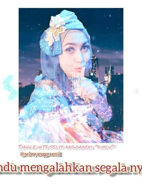 Selvy Anggraeni Rindu