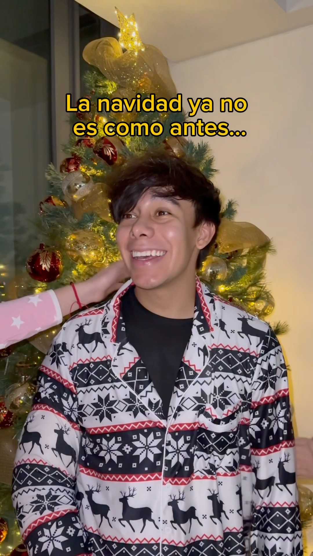 La navidad ya no es como antes… ?