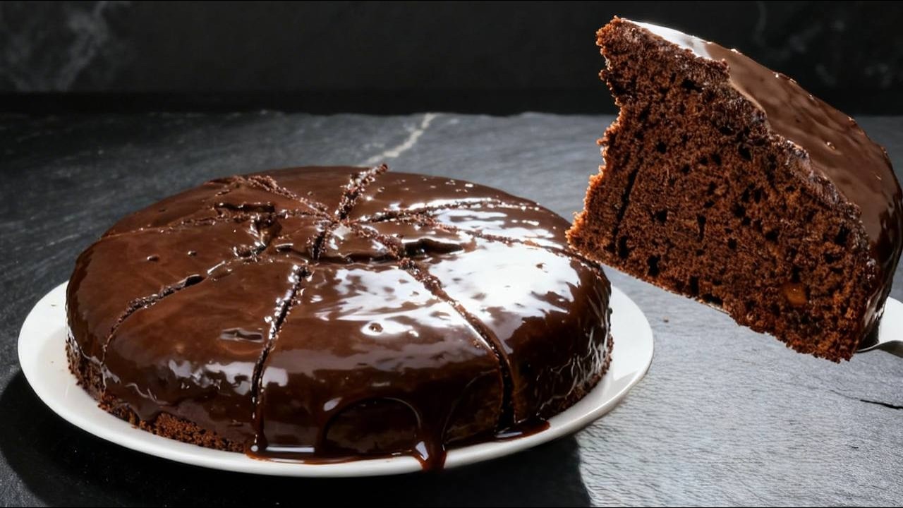 The Ultimate Choco-Pie Cake: Perfect for Any Occasion!  A Treat You Can't Resist