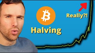 Bitcoin Halving ⚠Everyone is wrong...