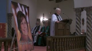 Investigators Seen Taking Out Brown Bags From Nancy Guthries Home