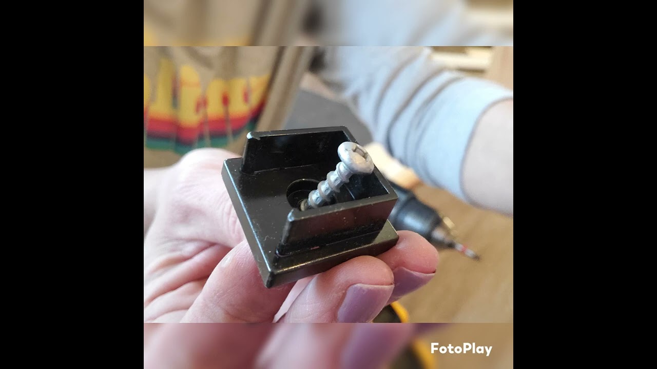 Titan snap lock balusters. Switch out your wood balusters with this DIY railing update