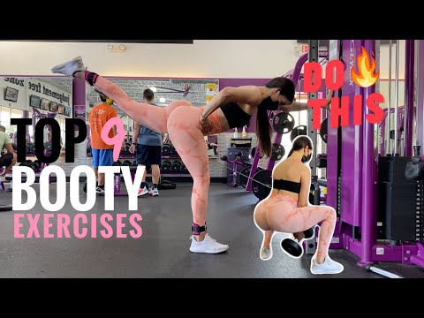 Big booty workout 👏🍑 #WorldPrincessWeek #dianaruizfit #dactivebydian