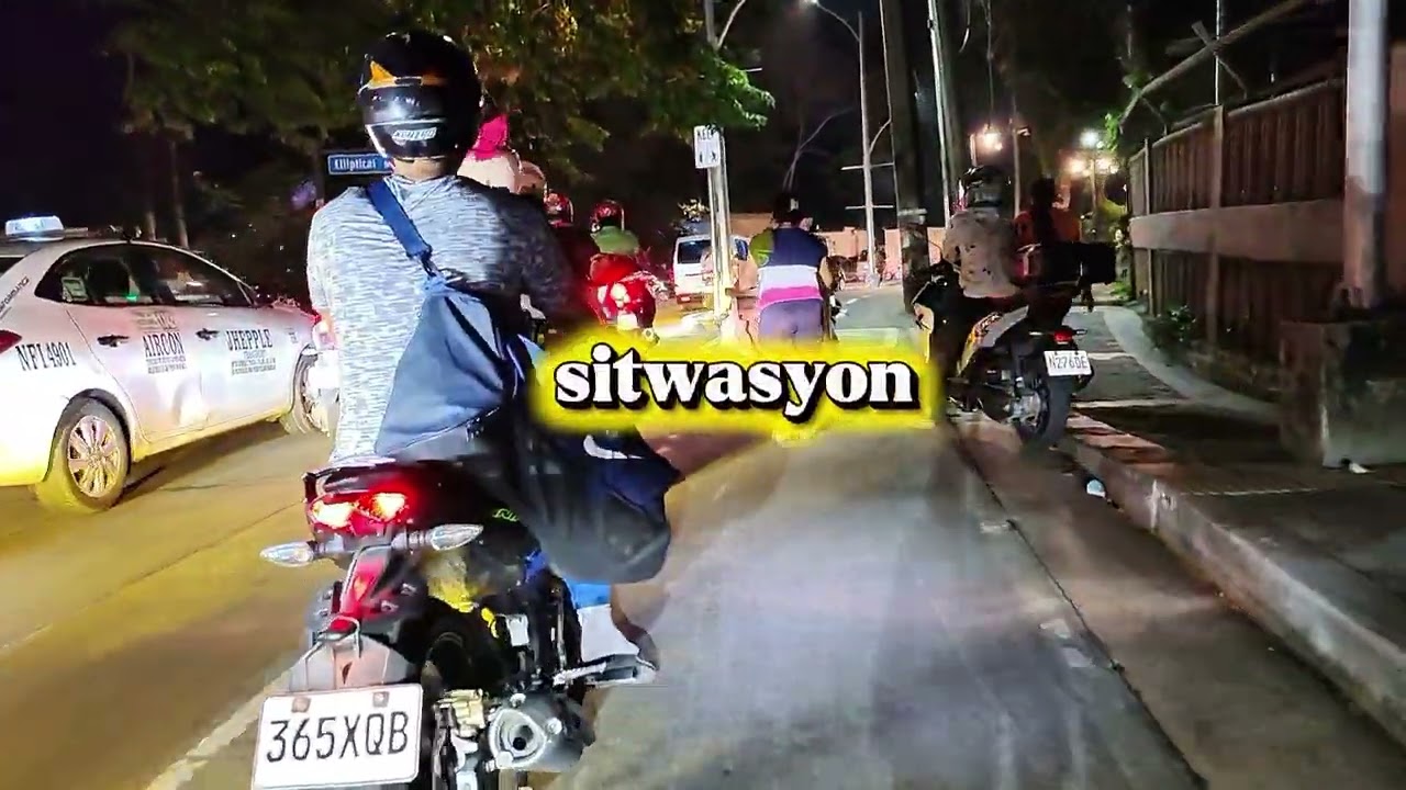 Kapayapaan sa Gitna ng Karahasan: Ano ang Sabi ni Jesus? 🕊️🚲 #peace #bible