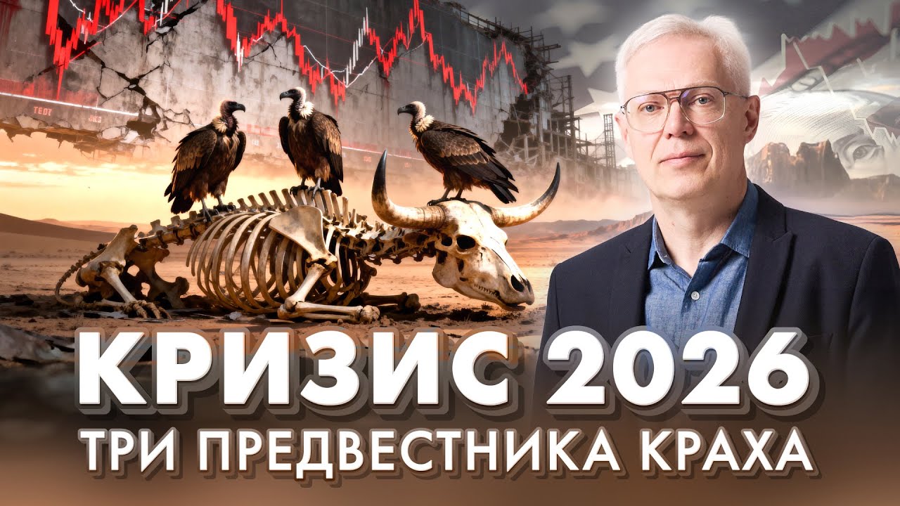 Пузырь Лопнет Раньше, Чем Вы Думаете