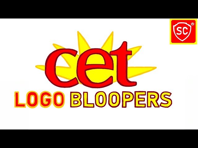 [#1564] CET Connect Logo Bloopers 1: The Great Bloopers of China (2019 Rebroadcast)