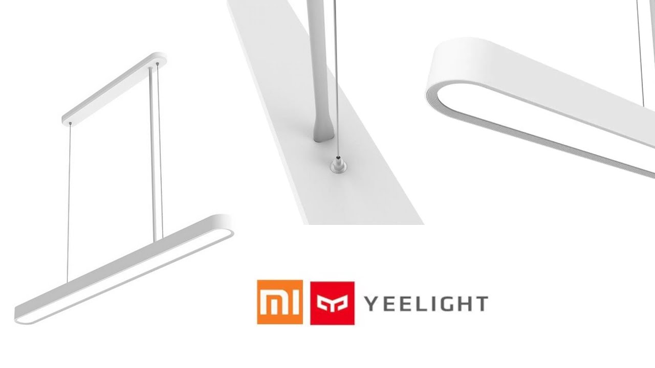 Потолочный Светильник Xiaomi Yeelight Smart Meteorite