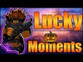 [YBA]  Lucky Moments  IV