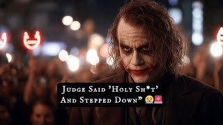 Download Lagu THE JUDGE REVIEWING YOUR CASE JUST SAID \ MP3