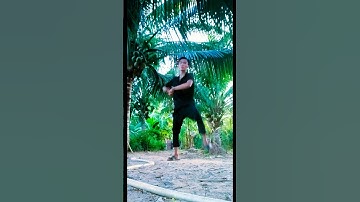 Côn Tự Học Biểu Diễn Tung Côn#shorts #youtubeshorts#nunchaku #trending #vothuat #viral #video #video
